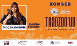 GASTRONOMİ FESTİVALİ’NDE ÜNLÜ SANATÇILAR SAHNE ALACAK