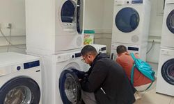 BÜYÜKŞEHİR, ÜNİVERSİTE ÖĞRENCİLERİNİN YANINDA