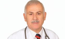 Özel İmperial Hastanesi Endokrinoloji ve Metabolizma Hastalıkları Uzmanı Prof. Dr. Cihangir Erem’den Büyük Başarı: 7. Ke
