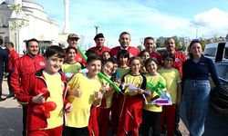 KTÜ, 17 Stant ve Teknoloji Takımları ile BilimFest Trabzon’da Yerini Aldı