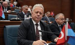 GRUP BAŞKANVEKİLİ ZORLU, ULAŞIM ZAMLARINI DEĞERLENDİRDİ: “OTOBÜS ÜCRETLERİNE YA HİÇ ZAM YAPILMASIN YA DA DÜŞÜK TUTULSUN”