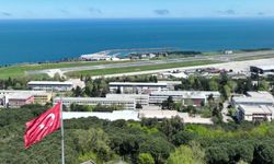 KTÜ, COP31'de 40 Proje ile Yer Alacak