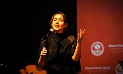 TRABZON’DA GÖNÜLLERE DOKUNAN KONSER