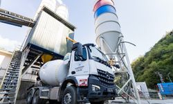 ÜRETİMDEN HİZMETE GÜÇLÜ BELEDİYECİLİK