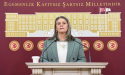 YENİ PARTİ TRABZON MİLLETVEKİLİ SUİÇMEZ’DEN TRABZON’DA KADIN CİNAYETLERİNE TEPKİ: “İLGİLİLERİ GÖREVE DAVET EDİYORUM”