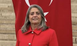 SİBEL SUİÇMEZ’DEN 29 EKİM CUMHURİYET BAYRAMI MESAJI