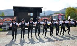 Bayburt’ta Kemençe ve Horon Festivali