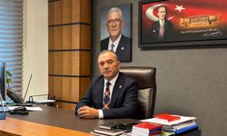 MİLLETVEKİLİ AYDIN’DAN 4. YASAMA YILI BİLANÇOSU: 117 SORU ÖNERGESİ; 149 GENEL KURUL, 64 KOMİSYON KONUŞMASI