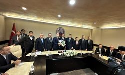 Trabzon’un geleceği masaya yatırıldı! TTSO'da Ortak Akıl Toplantısı