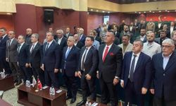 TTSO'da yeni dönem başladı! İlk meclis toplantısı yapıldı
