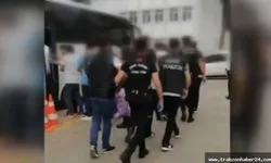 Trabzon Çukurçayır’dan acı haber