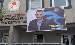 ASKF’DEN FEDERASYONU AÇIKLAMA