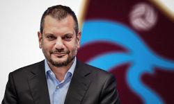 Trabzonspor Divan Kurulu’ndan Ertuğrul Doğan’a Tam Destek
