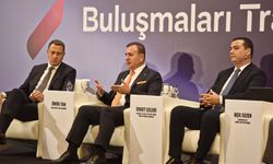 TTSO Başkanı Çelebi: Reel sektörün en büyük sorunu finansmana erişim