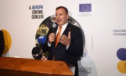 4. Avrupa Sinema Günleri Trabzon’da başladı
