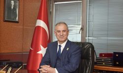 Eyüp Ergan Trabzon Ticaret Borsası’nda Güven Tazeledi