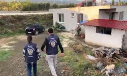 Trabzon’da Dev Operasyon
