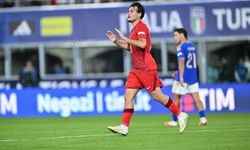Milliler İtalya'da yıkıldı 3-1