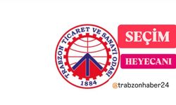 TTSO seçimleri 10 Ekim Cumartesi günü hizmet binasında gerçekleştirilecek