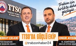 Onur Aydın Turuncu Listede! Güçlü Lider Güçlü Yönetim
