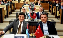 AK Parti Grup Başkan Vekili Yavuz Şanver’den kömür tesisleri açıklaması: