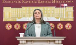 YENİ PARTİ TRABZON MİLLETVEKİLİ SİBEL SUİÇMEZ’DEN BAKAN KURUM’A “VAKFIBEBİR” SORU ÖNERGESİ