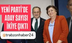 Güzide Önsel Uzun Yeni Parti İl Başkanlığı’na Adayım