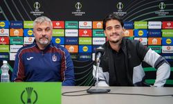 Trabzonspor teknik direktörü Thomas Reis'ten Salah açıklaması!