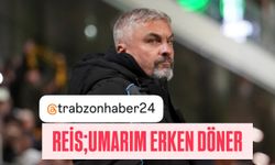Thomas Reis'ten maç sonu Onuachu açıklaması! 'Umarım kısa sürede döner'