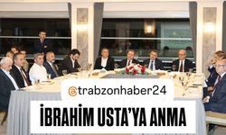 BAŞKAN GENÇ: “İBRAHİM USTA, DOĞDUĞU YERİ UNUTMAYAN, MEMLEKETİNE DEĞER KATAN BİR İNSANDI”