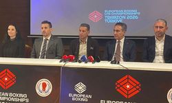 Trabzon’da dev şampiyona başlıyor!