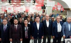 YENİ Parti Trabzon’da ön seçim heyecanı başladı!