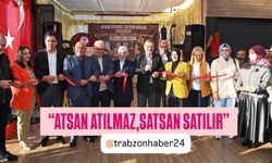 BAŞKAN GENÇ: KULLANILMAYAN ÜRÜNLERİ YENİDEN EKONOMİYE KAZANDIRIYORUZ