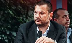 Ertuğrul Doğan Trabzonspor'un En Büyük Gücü Taraftardır