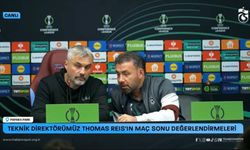 Thomas Reis"Hak eden oynayacak"