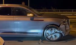 Andre Onana göze geldi maç sonrası trafik kazası geçirdi!