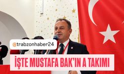 YENİ Parti Trabzon'da Tek Hedef İktidar