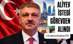 Son dakika ..Cumhurbaşkanı Başdanışmanı Oktay Saral görevden alındı: ‘Azerbaycan açıklamalarım nedeniyle...’