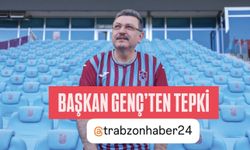 Ahmet Metin Genç’ten Rize’de Gazetecilere Yönelik Saldırıya Tepki