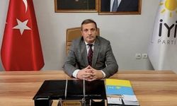 İYİ PARTİ TRABZON İL BAŞKANI DR.MUHAMMET ERKAN’DAN 29 EKİM CUMHURİYET BAYRAMI MESAJI