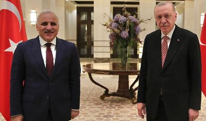 Başkan Zorluoğlu’ndan Trabzon Raylı Sisteme dair müjde! “Çok çaba sarf ettik”