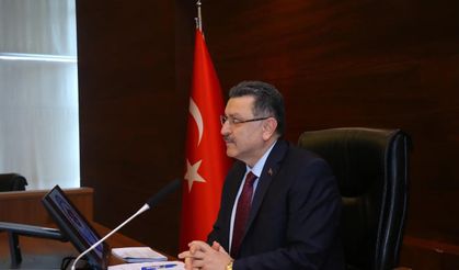 Trabzon Büyükşehir Belediye Meclisi Başkan Vekili ve komisyon üyeleri belli oldu!