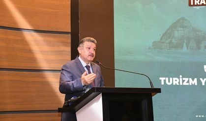 Başkan Genç: Şehrimizin Turizmini Güçlendireceğiz