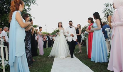 TTB Başkanı Ergan’ın mutlu günü