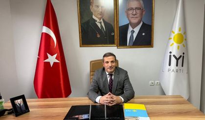 İyi Parti Trabzon’da Seçim Süreci Başladı