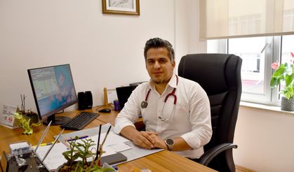 KTÜ Farabi Hastanesi Bilgilendiriyor  Kanser Hastalarının Dikkat Etmesi Gereken Önemli Hususlar