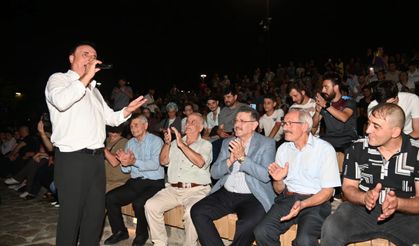 Başkan Genç:”Trabzon Yazı Dolu Dolu Yaşıyor”