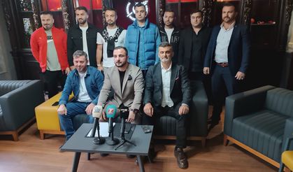 Trabzon’da Efsane Antrenör Mustafa Durmuşoğlu’na Vefa Gecesi!