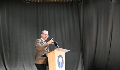 KTÜ, Her Zaman Bir Adım Önde Olacak