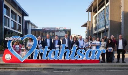 ‘VİRA: DOĞU KARADENİZ KÜLTÜR EKOSİSTEMİ PROJESİ’ TAMAMLANDI